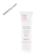 Thank You Farmer skin tone Up total cream (40ml)